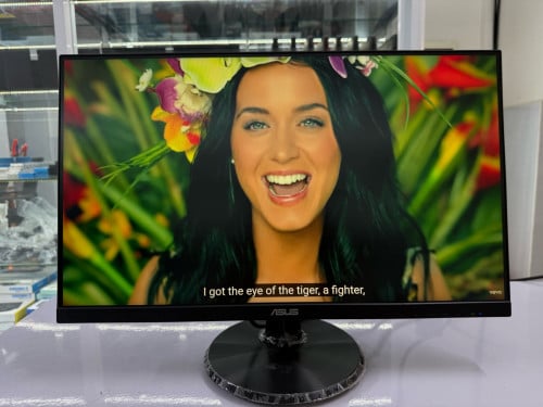 Monitor ASUS VA24DQF