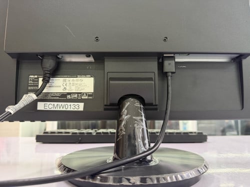 Monitor ASUS VA24DQF