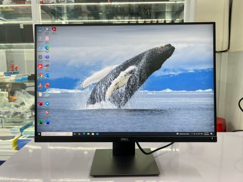 Monitor Dell P2421