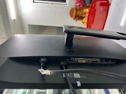 Monitor Dell P2421