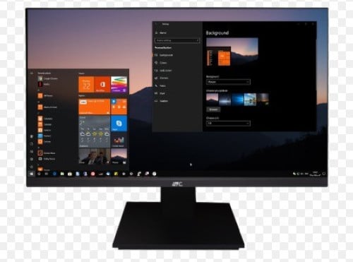 MONITOR HPC H248X 24" 100 HZ