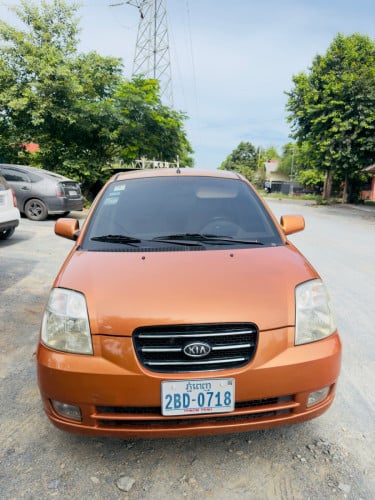 Morning 2005 full មហាសែនថ្មី 4700$ចរចា