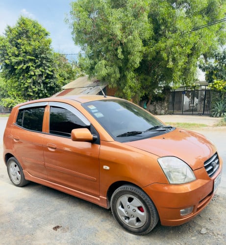 Morning 2005 full មហាសែនថ្មី 4700$ចរចា