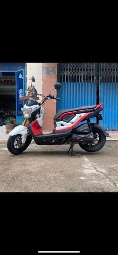 Motor rental