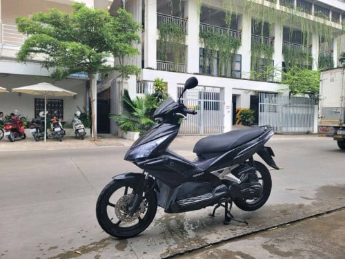 Motor rental