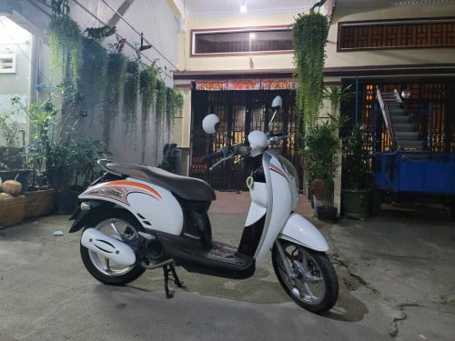 Motor rental