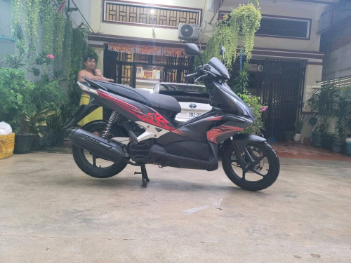 Motor rental
