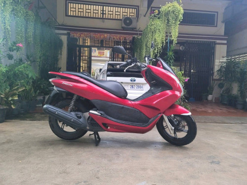 Motor rental