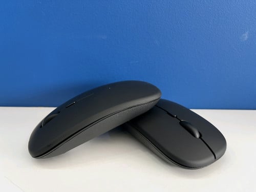 Mouse Bluetooth