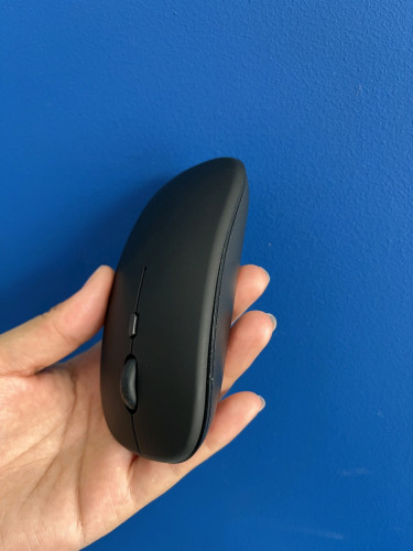 Mouse Bluetooth