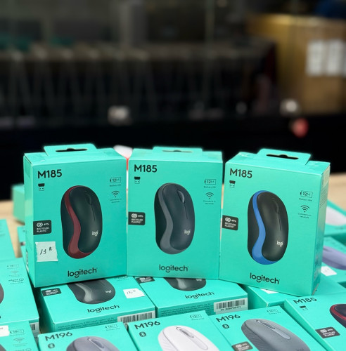 Mouse Logitech M650 Wireless + Bluetooth