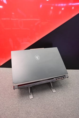 MSI CYBORG 15 A12UC 99%