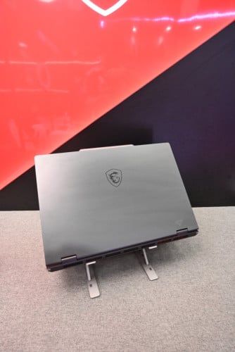 MSI CYBORG 15 B13WEKG 98.9%