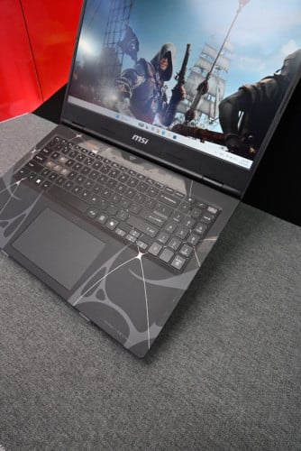 MSI CYBORG 15 B13WEKG 98.9%