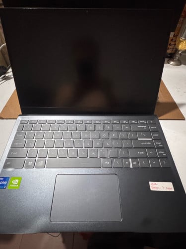 msi Laptop i7-11gen 16g 512g