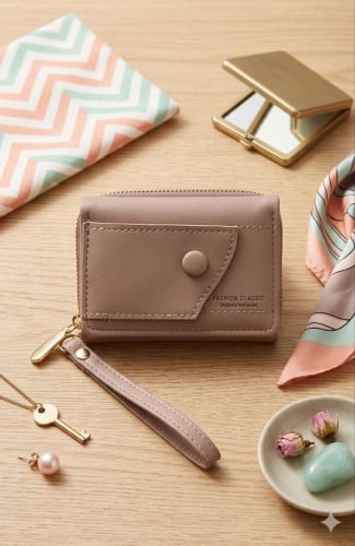 New style women bag