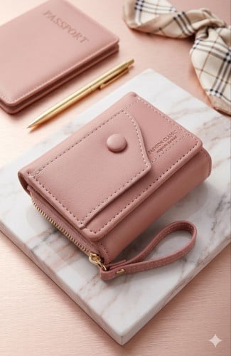 New style women bag