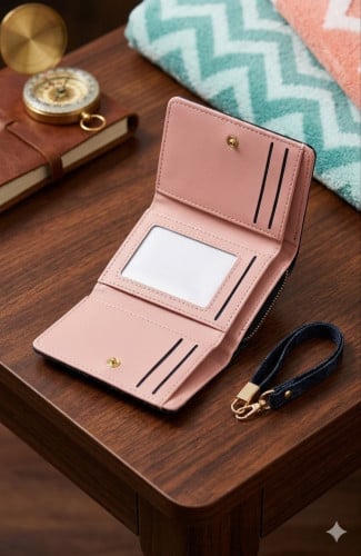 New style women bag
