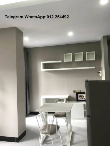 Nice Furnished Elevator Apartment for Rent
