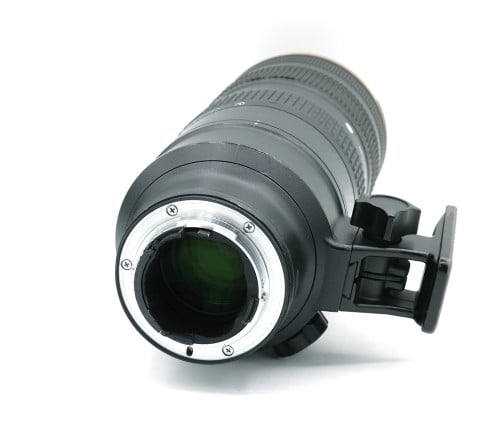 NIKON AF-S 70-200mm F/2.8G II VR ED N