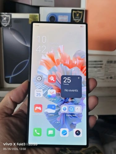 Nubia Z50 Ultra