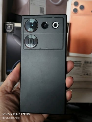 Nubia Z50 Ultra