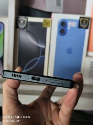 Nubia Z50 Ultra