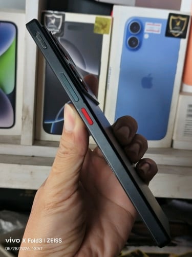Nubia Z50 Ultra