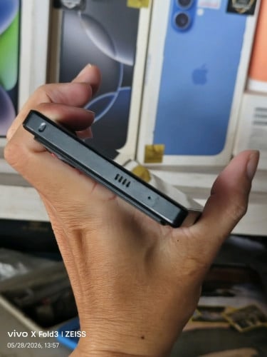 Nubia Z50 Ultra