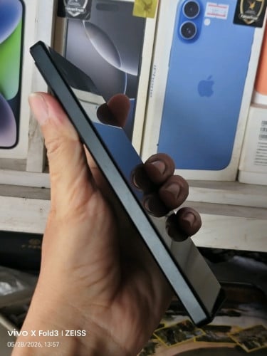 Nubia Z50 Ultra