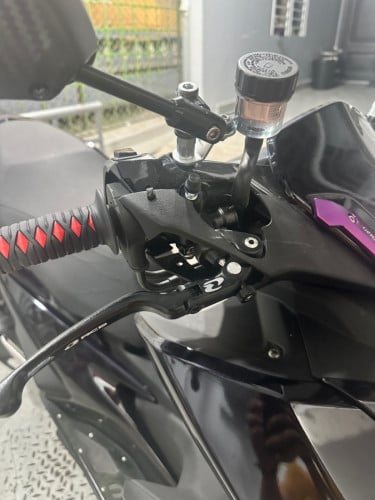 NVX Aerox 2019