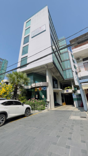 Office Space for rental