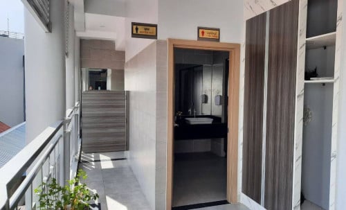 Office Space for rental