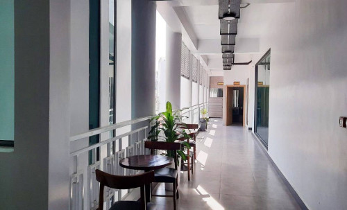Office Space for rental
