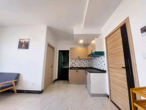 ONE BEDROOM CONDO FOR RENT L RESIDENCE BTP