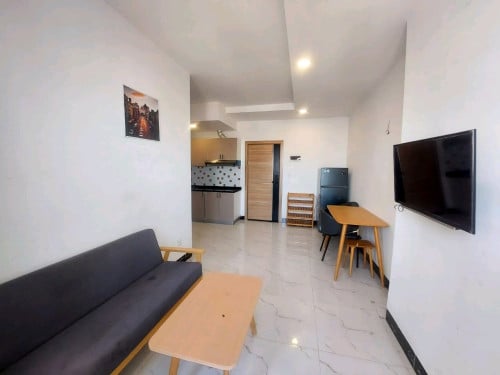 ONE BEDROOM CONDO FOR RENT L RESIDENCE BTP
