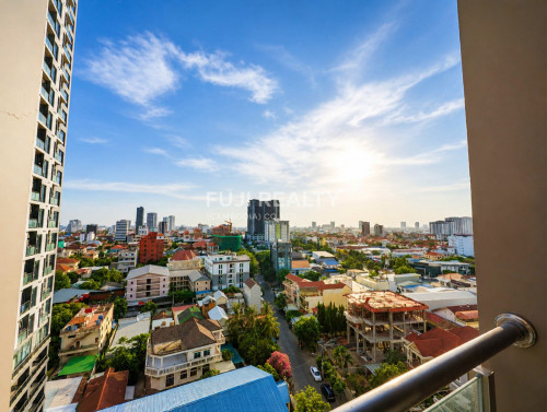 One Bedroom Time Square 3 for sale