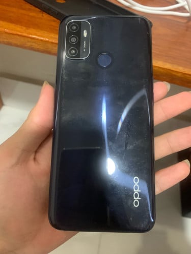 oppo a53