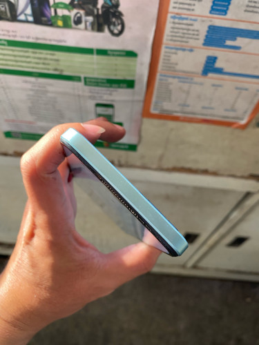 Oppo A57 ក្រុមហ៊ុន​ Ram​ 4G / 128G ស្អាត99%
