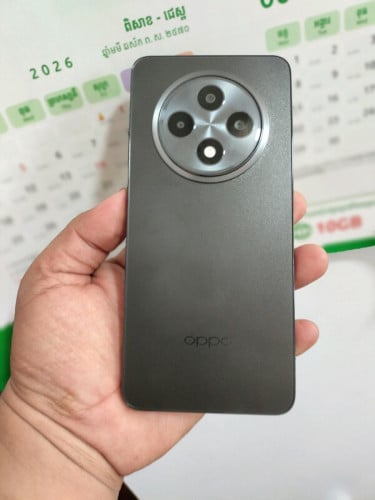 Oppo Reno 12F 99%