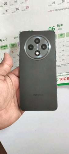 Oppo Reno 12F 99%