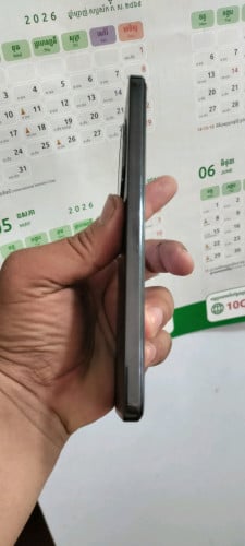 Oppo Reno 12F 99%