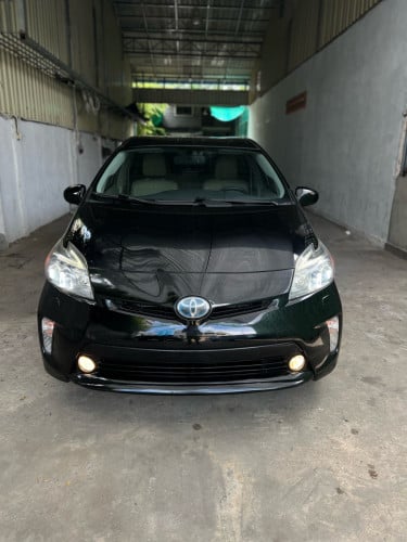 Optionsកប់ Prius Opt5 Advance តម្លៃមហារល្អ