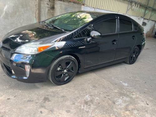 Optionsកប់ Prius Opt5 Advance តម្លៃមហារល្អ