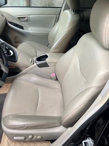 Optionsកប់ Prius Opt5 Advance តម្លៃមហារល្អ