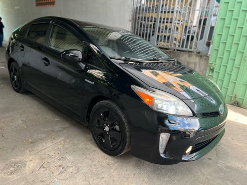 Optionsកប់ Prius Opt5 Advance តម្លៃមហារល្អ