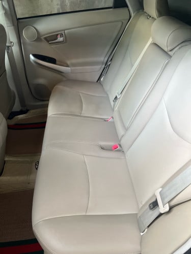 Optionsកប់ Prius Opt5 Advance តម្លៃមហារល្អ