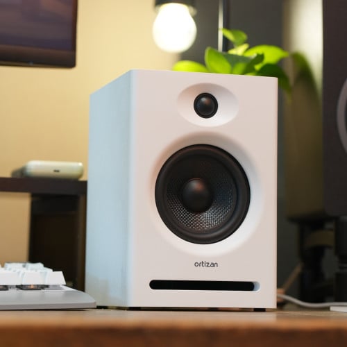 Ortizan C7 - Studio Speaker 3.5”