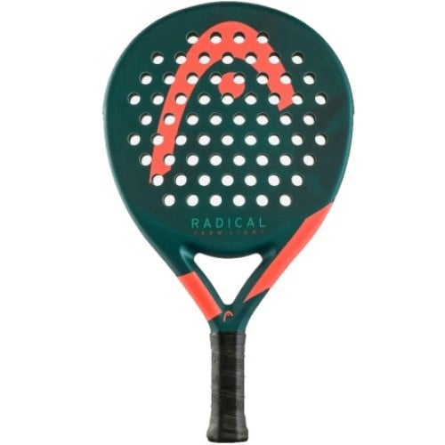Padel Racket | Head Radical Team Light 2026