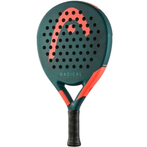 Padel Racket | Head Radical Team Light 2026